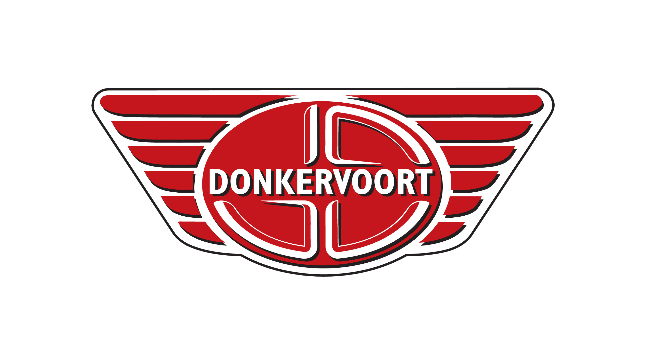 Donkervoort