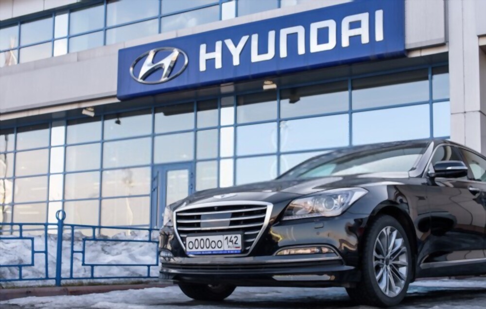 Hyundai Staria Load 2022 Review