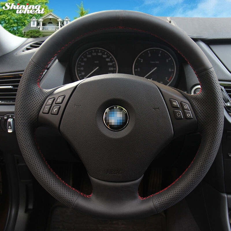 BMW e90 steering wheel